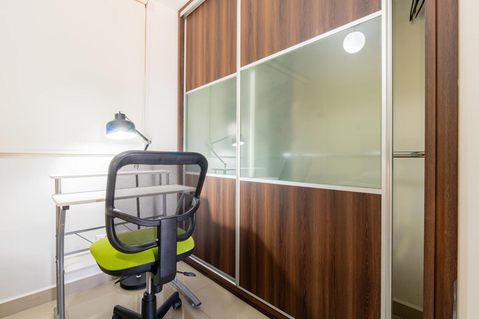 Departamento Completo Coyoacan Mexico City Exteriör bild
